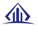 涅夫斯基论坛酒店 Logo